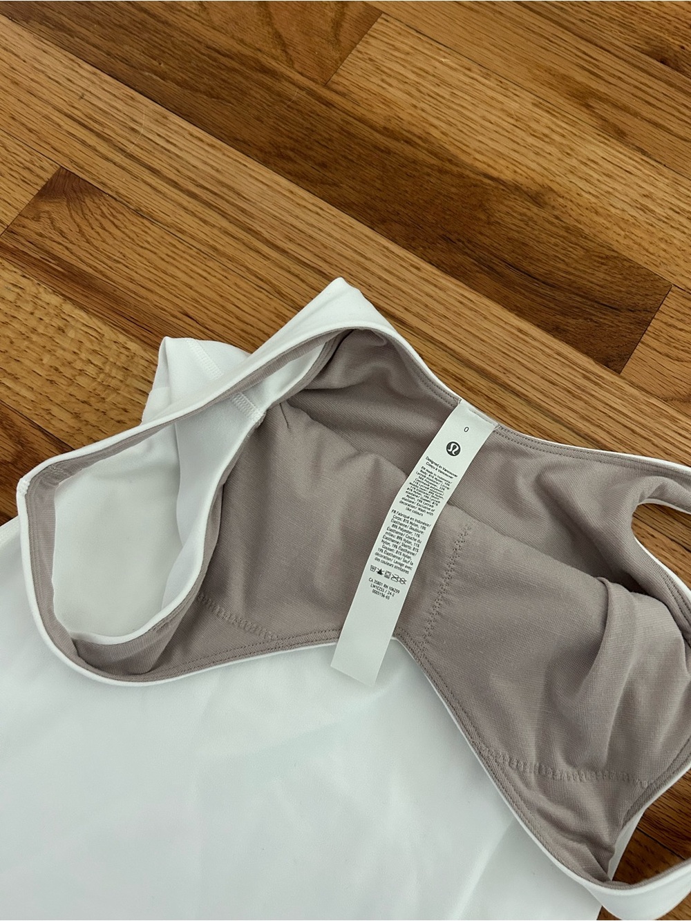 Lululemon Align Dress - Picture 2 of 6